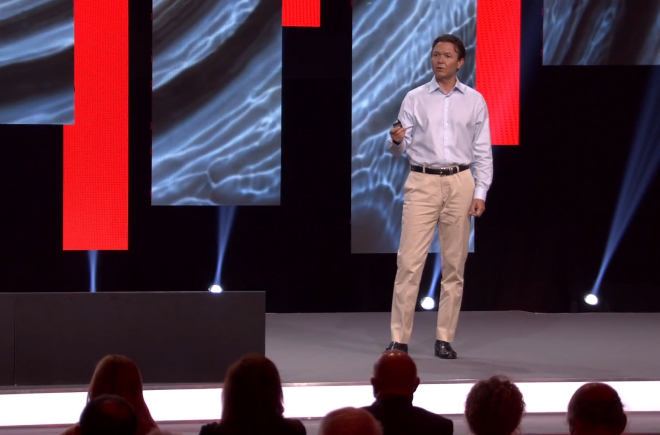 IFA 2022 – Keynote Speech   