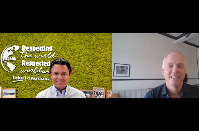 Humanizing Growth Series Webinar  