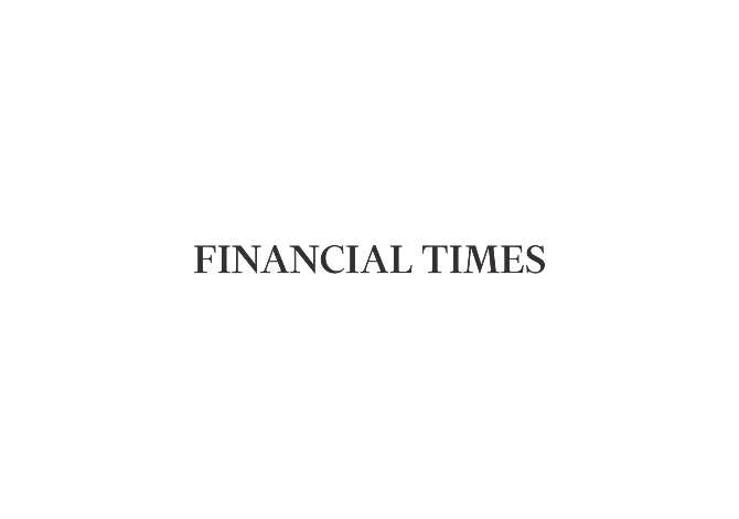 FT Interview - Beko owner warns on risk of China dumping goods as domestic demand slows